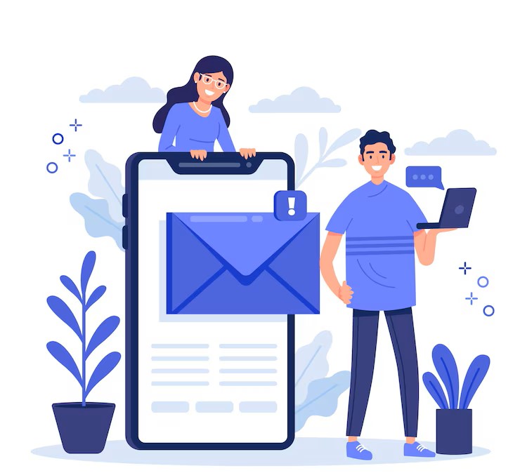 Email Marketing