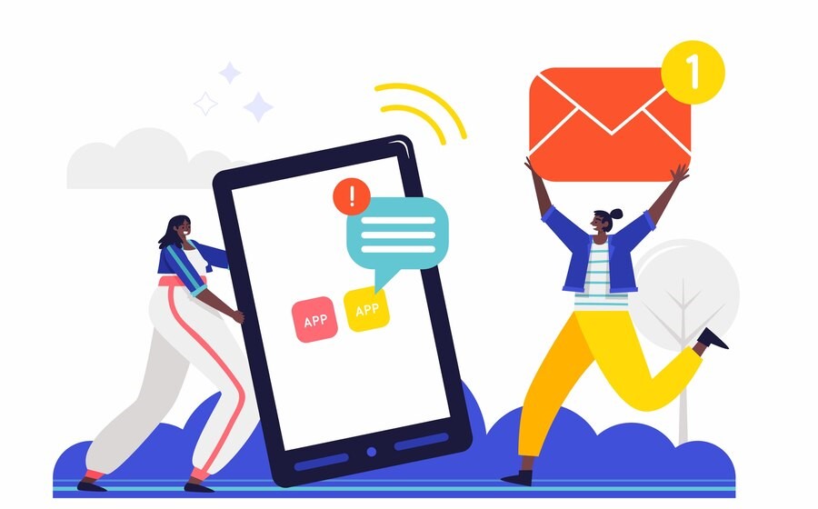 Newsletter Campaign